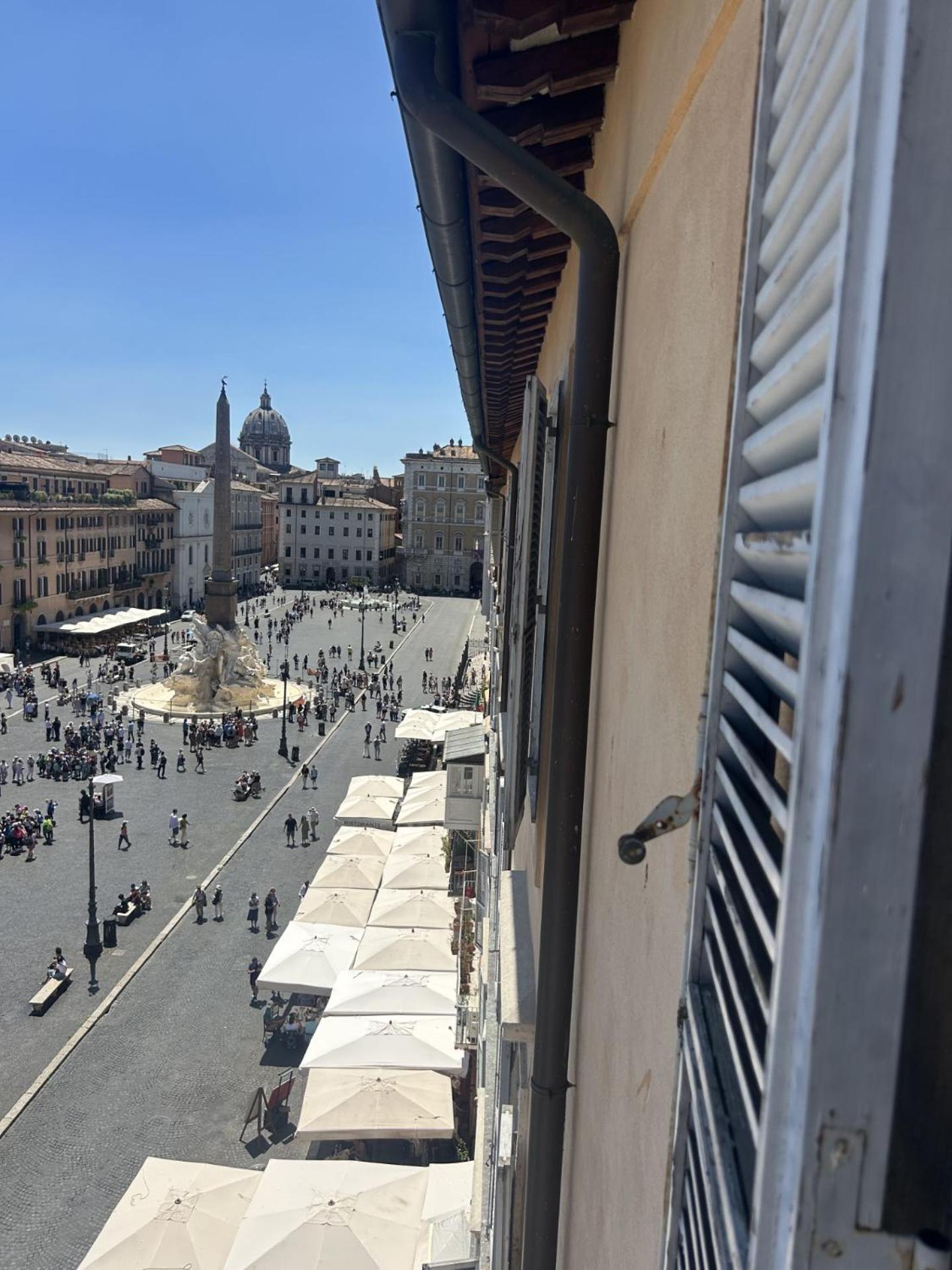 Lejlighed Navona Prestige *
